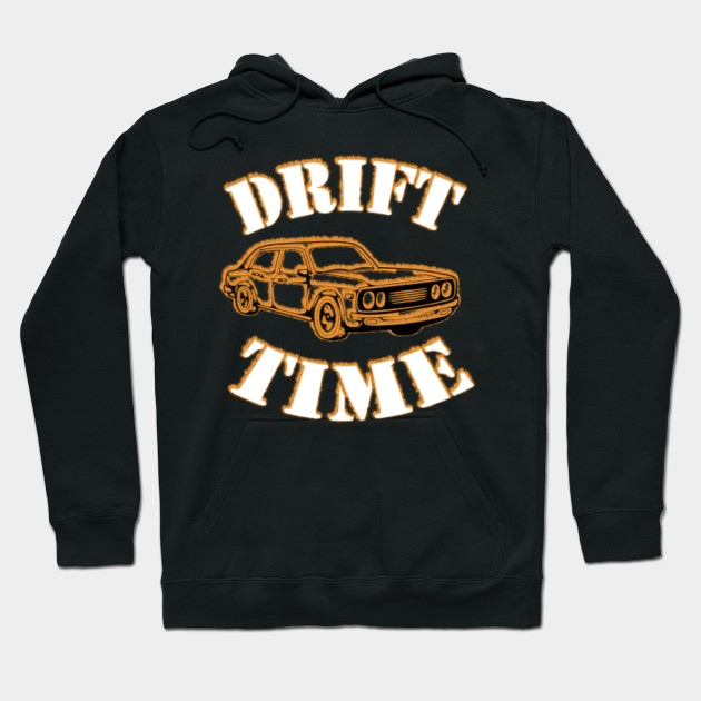 Drift Time